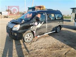 هيونداي ستار اكس